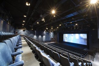 Cinema - Screen 3 Large