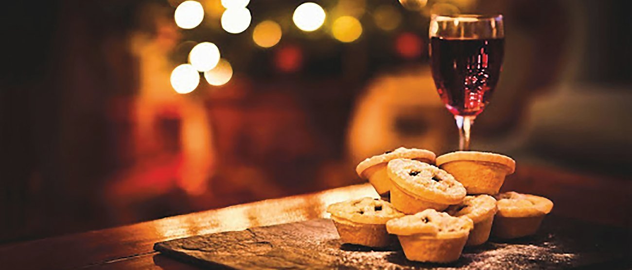 Mulled Wine & Mince Pie (CB) 2100x900px