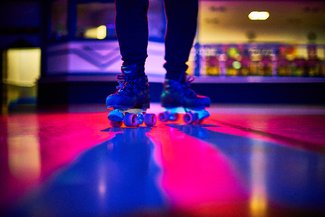 Roller City 4