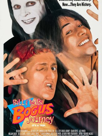 Bill and Ted 2