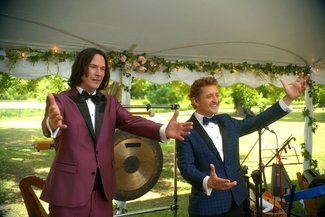 Bill and Ted Face the Music